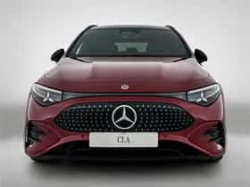 Mercedes-Benz CLA-Klasse (2026) thumbnail 21