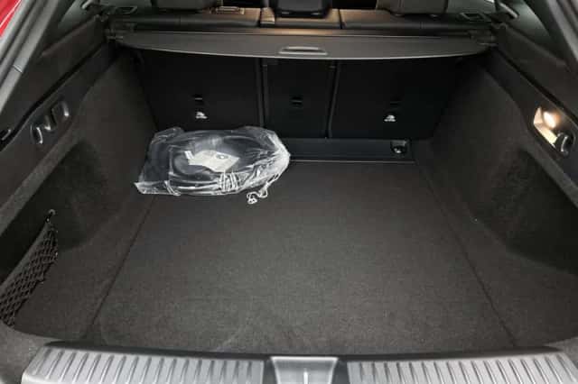 Mercedes-Benz CLA-Klasse (2026) thumbnail 29
