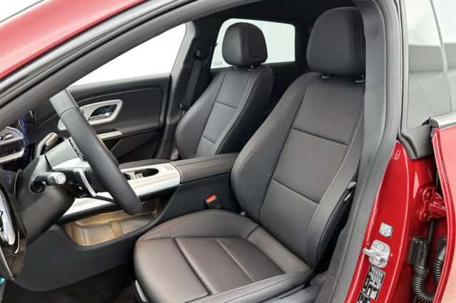 Mercedes-Benz CLA-Klasse (2026) thumbnail 5