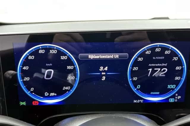 Mercedes-Benz CLA-Klasse (2026) thumbnail 6