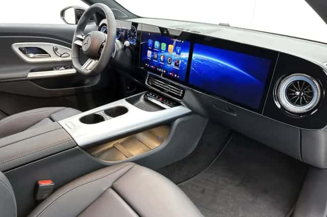 Mercedes-Benz CLA-Klasse (2026) thumbnail 7