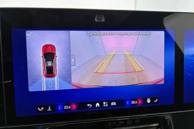 Mercedes-Benz CLA-Klasse (2026) thumbnail 9