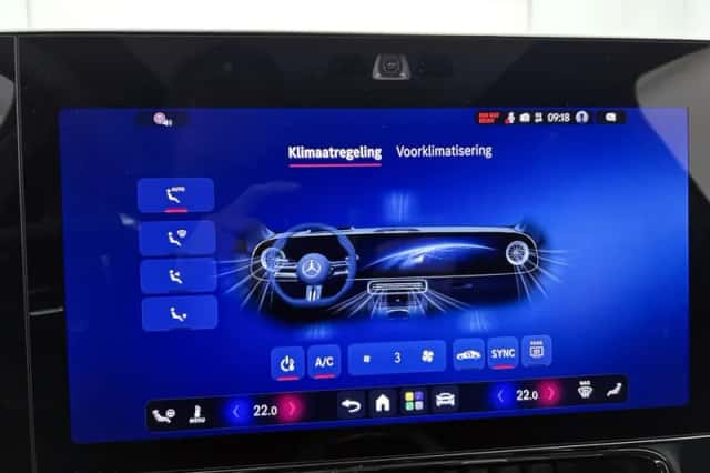 Mercedes-Benz CLA-Klasse (2026) thumbnail 10