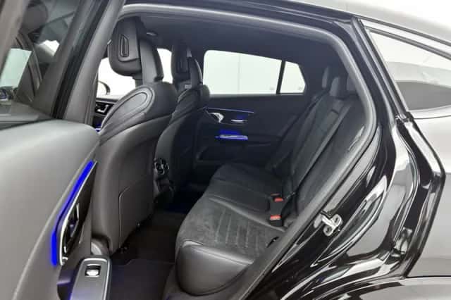 Mercedes-Benz GLC-Klasse (2026) thumbnail 16