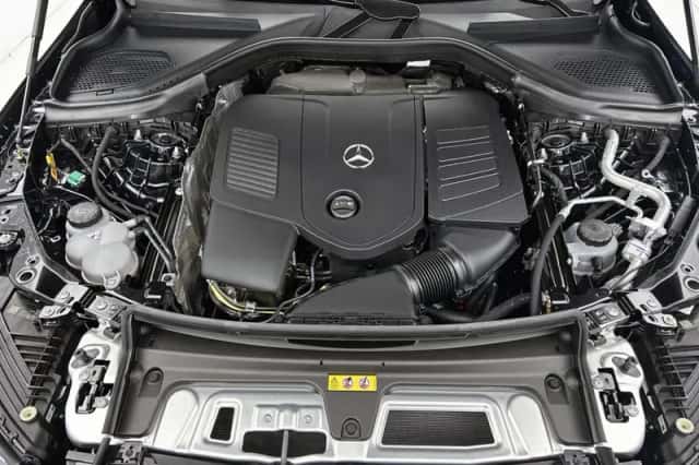 Mercedes-Benz GLC-Klasse (2026) thumbnail 31