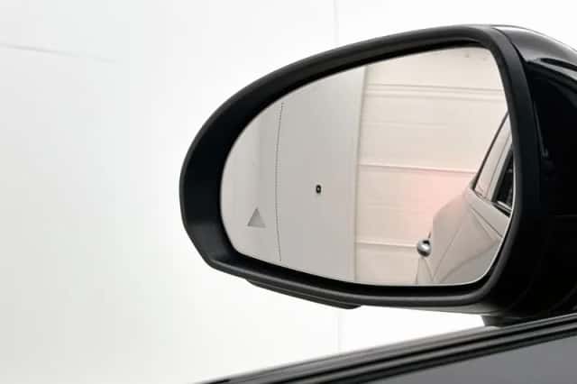 Mercedes-Benz GLC-Klasse (2026) thumbnail 36