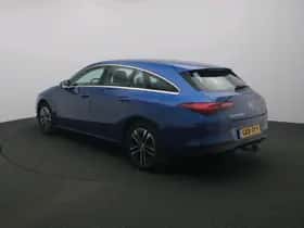 Mercedes-Benz CLA-Klasse (2024) thumbnail 2