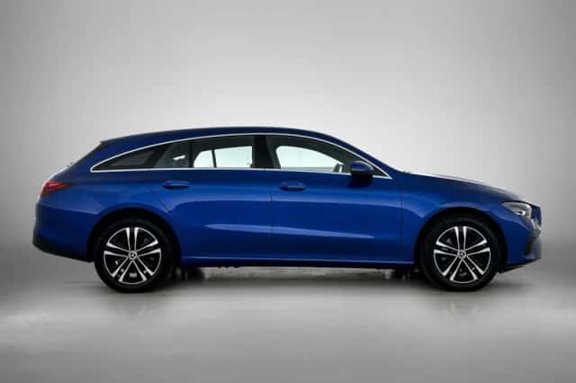 Mercedes-Benz CLA-Klasse (2024) thumbnail 15