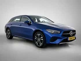 Mercedes-Benz CLA-Klasse (2024) thumbnail 16