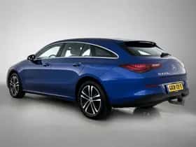 Mercedes-Benz CLA-Klasse (2024) thumbnail 17