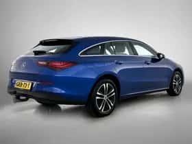 Mercedes-Benz CLA-Klasse (2024) thumbnail 3