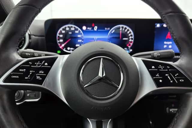 Mercedes-Benz CLA-Klasse (2024) thumbnail 21