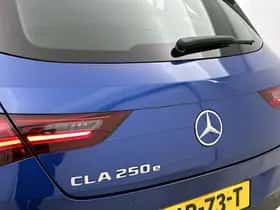 Mercedes-Benz CLA-Klasse (2024) thumbnail 23