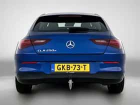 Mercedes-Benz CLA-Klasse (2024) thumbnail 24