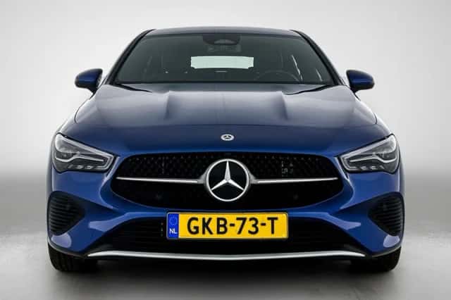 Mercedes-Benz CLA-Klasse (2024) thumbnail 25