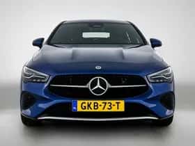 Mercedes-Benz CLA-Klasse (2024) thumbnail 25