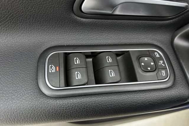 Mercedes-Benz CLA-Klasse (2024) thumbnail 26