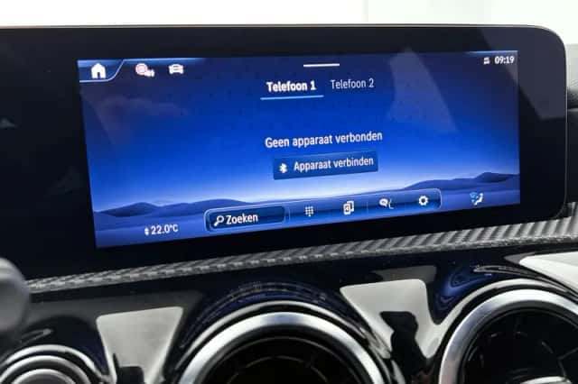 Mercedes-Benz CLA-Klasse (2024) thumbnail 36