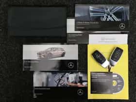 Mercedes-Benz CLA-Klasse (2024) thumbnail 37
