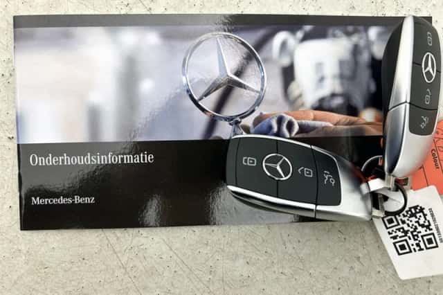 Mercedes-Benz CLA-Klasse (2024) thumbnail 39