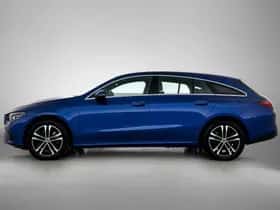 Mercedes-Benz CLA-Klasse (2024) thumbnail 5