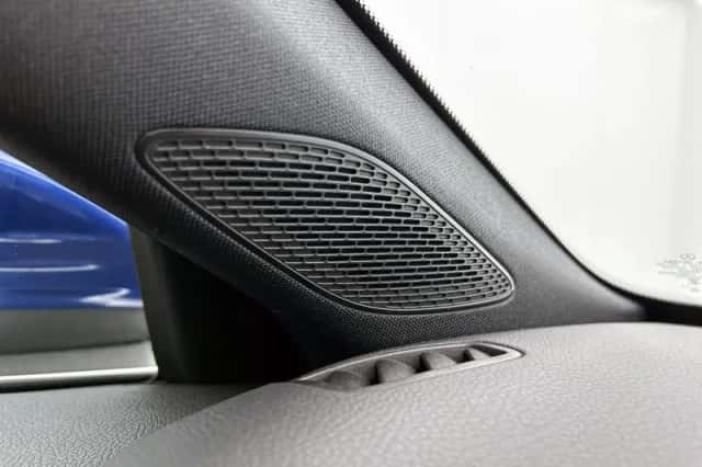 Mercedes-Benz CLA-Klasse (2024) thumbnail 41