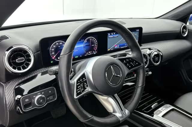 Mercedes-Benz CLA-Klasse (2024) thumbnail 44