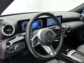 Mercedes-Benz CLA-Klasse (2024) thumbnail 44