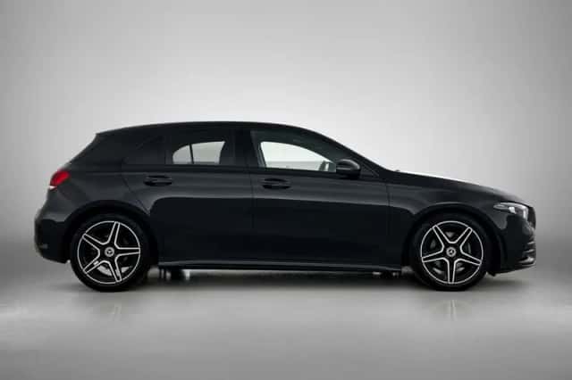 Mercedes-Benz A-Klasse (2020) thumbnail 11