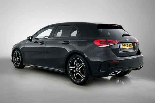 Mercedes-Benz A-Klasse (2020) thumbnail 13