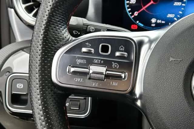 Mercedes-Benz A-Klasse (2020) thumbnail 14