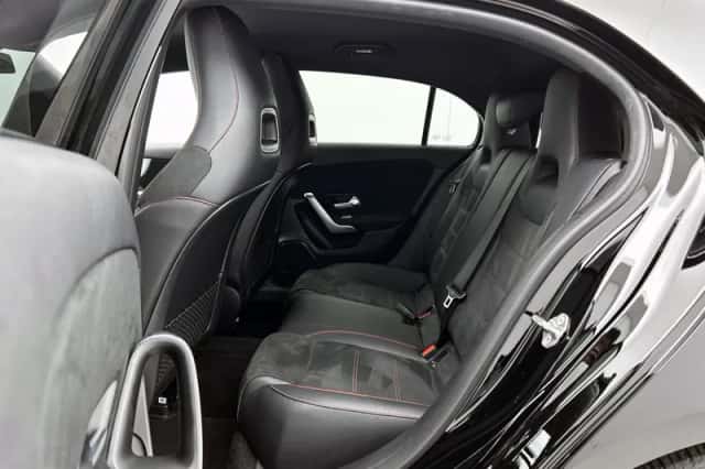 Mercedes-Benz A-Klasse (2020) thumbnail 16