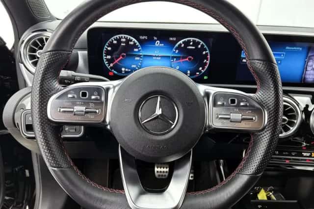 Mercedes-Benz A-Klasse (2020) thumbnail 17