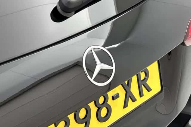 Mercedes-Benz A-Klasse (2020) thumbnail 19