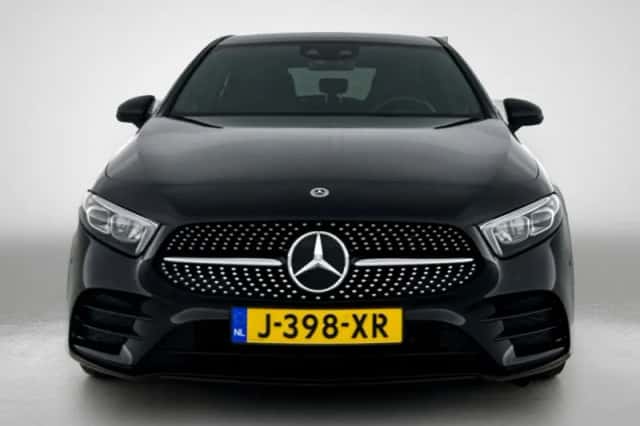 Mercedes-Benz A-Klasse (2020) thumbnail 20