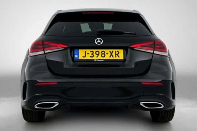 Mercedes-Benz A-Klasse (2020) thumbnail 21