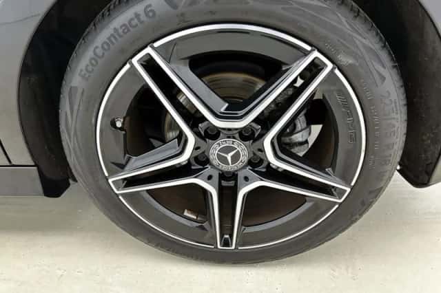 Mercedes-Benz A-Klasse (2020) thumbnail 24