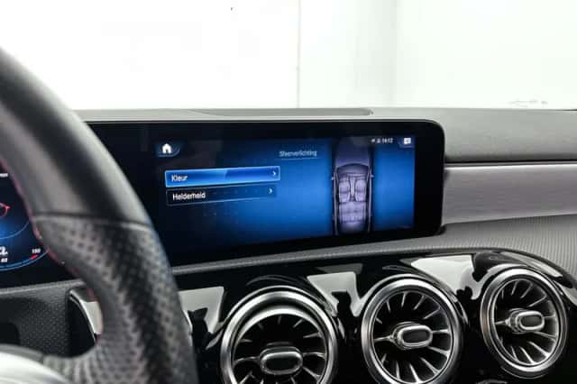 Mercedes-Benz A-Klasse (2020) thumbnail 31