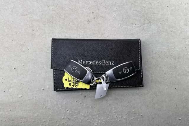 Mercedes-Benz A-Klasse (2020) thumbnail 33