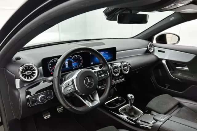 Mercedes-Benz A-Klasse (2020) thumbnail 36