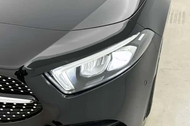 Mercedes-Benz A-Klasse (2020) thumbnail 39