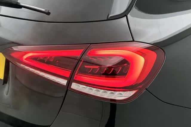 Mercedes-Benz A-Klasse (2020) thumbnail 40