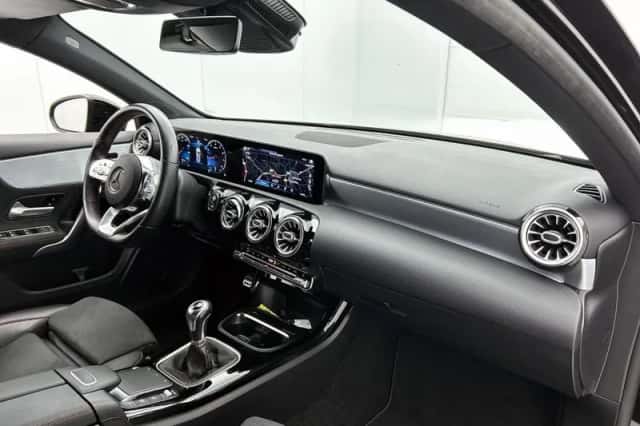 Mercedes-Benz A-Klasse (2020) thumbnail 6
