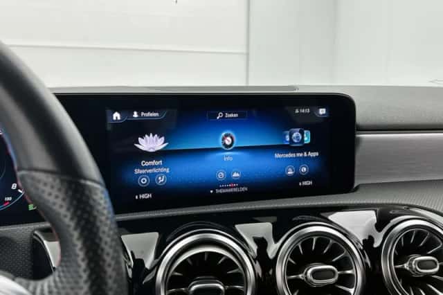 Mercedes-Benz A-Klasse (2020) thumbnail 7
