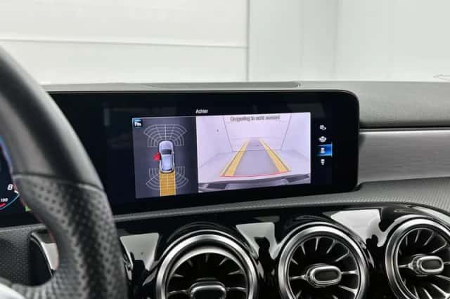 Mercedes-Benz A-Klasse (2020) thumbnail 8