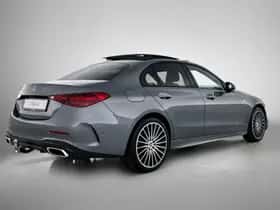 Mercedes-Benz C-Klasse (2025) thumbnail 2
