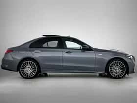 Mercedes-Benz C-Klasse (2025) thumbnail 12