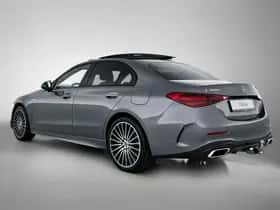 Mercedes-Benz C-Klasse (2025) thumbnail 14
