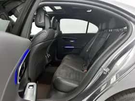 Mercedes-Benz C-Klasse (2025) thumbnail 17