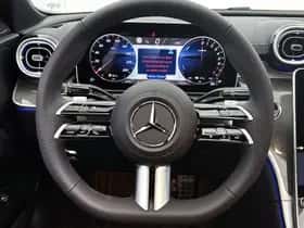 Mercedes-Benz C-Klasse (2025) thumbnail 18